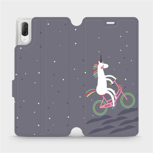 Phone Case Sony Xperia L3 - Design V024P