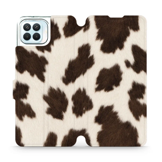 Phone Case OPPO Reno 4 Lite - Design V166S