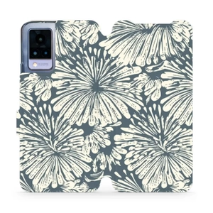 Etui do Vivo V21 5G - wzór VA42S