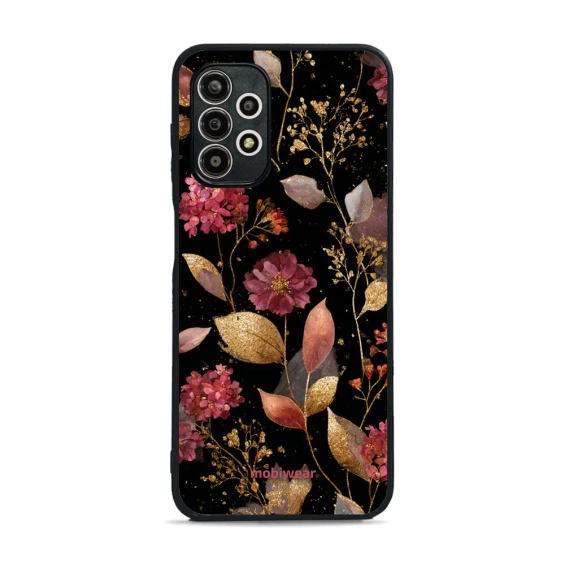 Phone Glossy Case Samsung Galaxy A13 4G - Design G171G