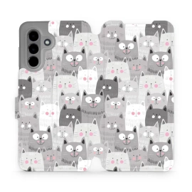 Phone Case Samsung Galaxy A36 5G - Design M099P