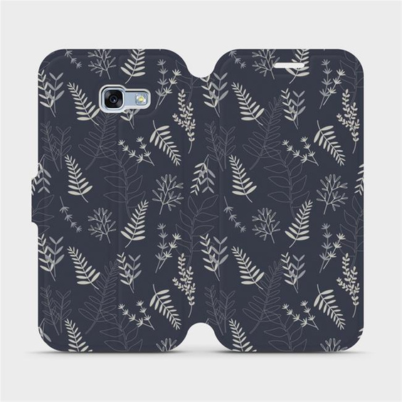 Etui do Samsung Galaxy A5 2017 - wzór VP15S