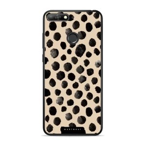 Etui Glossy Case do Huawei Honor 7A - wzór GA50G