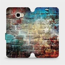 Phone Case Samsung Galaxy J4 Plus 2018 - Design V061P