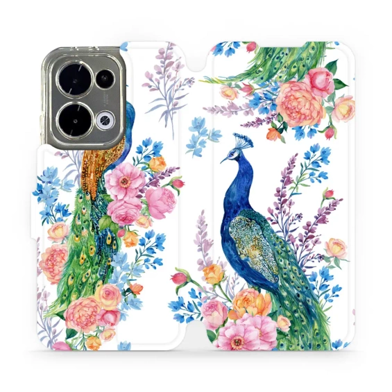 Phone Case OPPO Reno 13 - Design MX08S