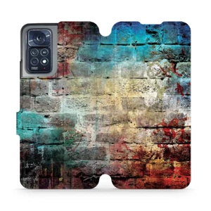 Hülle für Xiaomi Redmi Note 12 Pro 4G - Farbe V061P