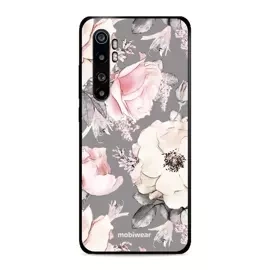 Phone Glossy Case Xiaomi Mi Note 10 Lite - Design G034G
