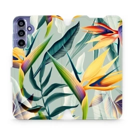 Phone Case Samsung Galaxy A15 4G - Design MC02S