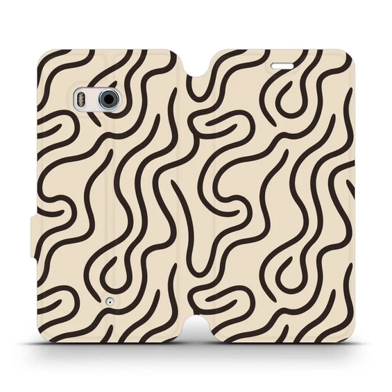 Phone Case HTC U11 - Design VA60S