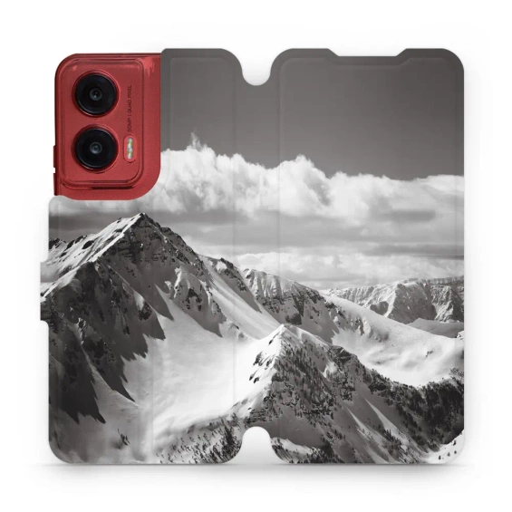 Phone Case Motorola Moto G35 5G - Design M152P