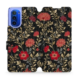 Phone Case Motorola Moto G51 5G - Design V172S
