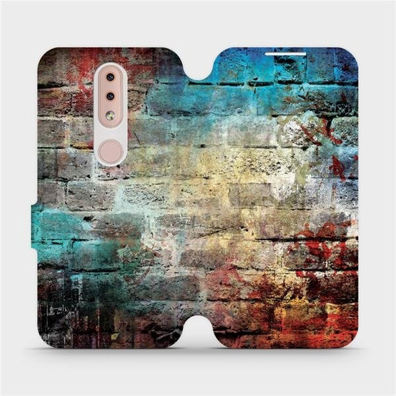 Phone Case Nokia 4.2 - Design V061P