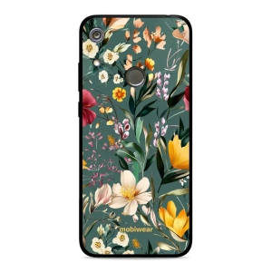 Hülle Glossy Case für Huawei Y6S - Farbe GP71G