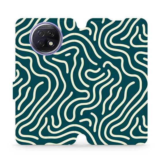 Hülle für Xiaomi Redmi Note 9T - Farbe VA61S