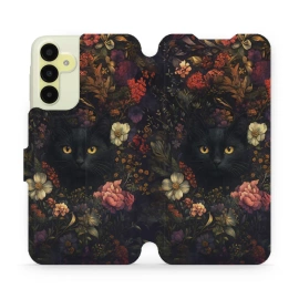 Phone Case Samsung Galaxy M15 5G - Design V161S