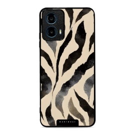 Phone Glossy Case Motorola Moto G34 5G - Design GA53G