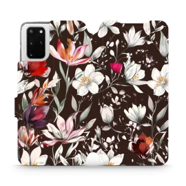 Phone Case Samsung Galaxy S20 Plus - Design VP72S