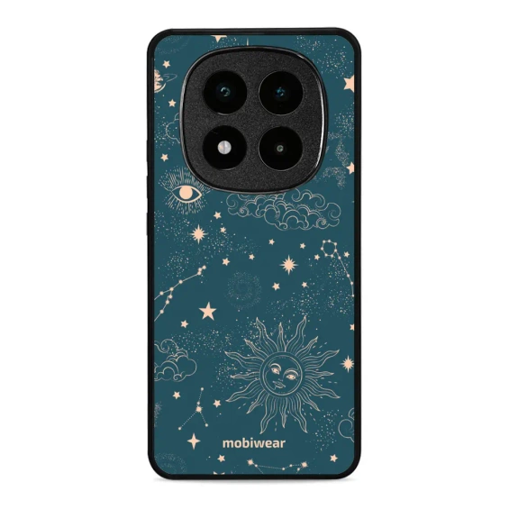 Phone Glossy Case Xiaomi POCO X7 - Design G047G