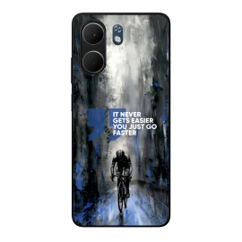 Phone Glossy Case OPPO A5x - Design GD04G