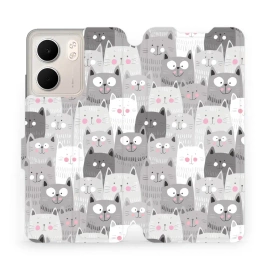 Etui do OPPO A5x - wzór M099P