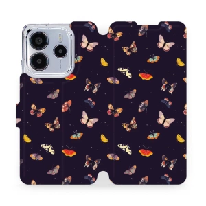 Phone Case Xiaomi Redmi Note 14 4G - Design VP78S