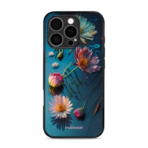 Etui Glossy Case do Apple iPhone 16 Pro - wzór G013G