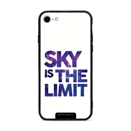 Phone Glossy Case Apple iPhone 7 - Design G081G