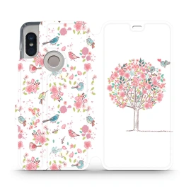 Phone Case Xiaomi Redmi Note 5 - Design M120S