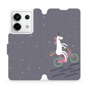 Etui do Xiaomi Redmi Note 13 PRO - wzór V024P