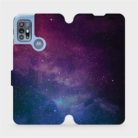 Phone Case Motorola Moto G20 - Design V147P