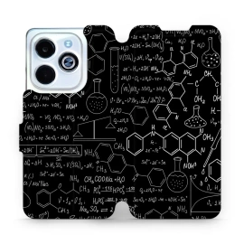 Hülle für Infinix HOT 40i - Farbe V060P