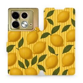 Phone Case Infinix Note 40 - Design VP81S