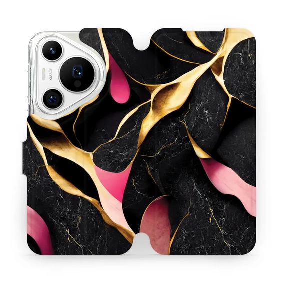 Phone Case Huawei Pura 70 Pro - Design VP35S