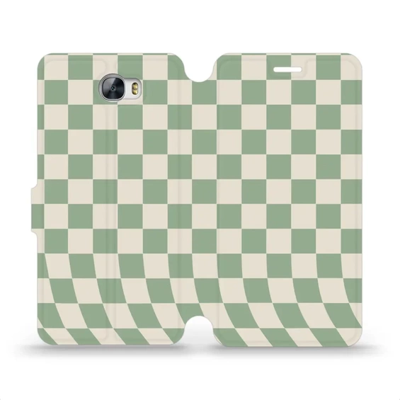 Phone Case Huawei Y6 II Compact - Design VA58S