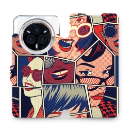 Phone Case Realme 14 Pro 5G - Design VP18P