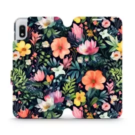 Phone Case Samsung Galaxy A10 - Design VP48S