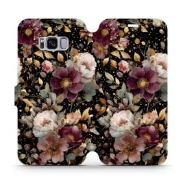 Phone Case Samsung Galaxy S8 Plus - Design V169S