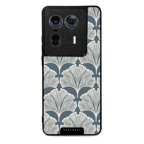 Phone Glossy Case Motorola Edge 50 Ultra - Design GA43G