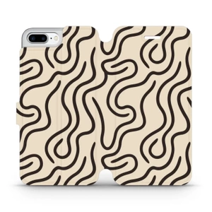 Phone Case Apple iPhone 7 Plus - Design VA60S