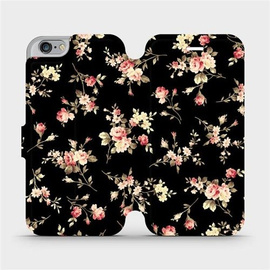 Phone Case Apple iPhone 6s - Design VD02S