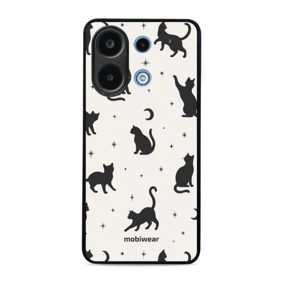 Phone Glossy Case Xiaomi Redmi Note 13 4G - Design G162G