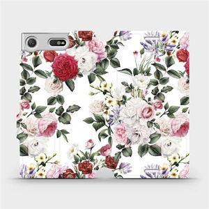 Phone Case Sony Xperia XZ1 Compact - Design MD01S