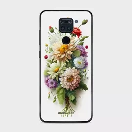 Phone Glossy Case Xiaomi Redmi Note 9 - Design G016G