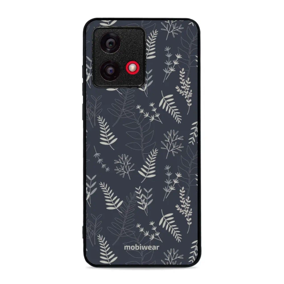 Phone Glossy Case Motorola Moto G84 - Design G044G