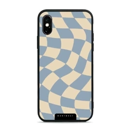 Phone Glossy Case Apple iPhone X - Design GA59G