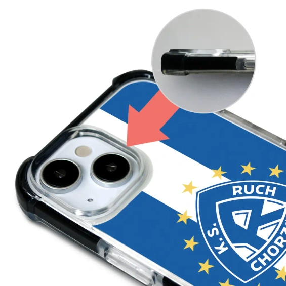 Case MagSafe Elite Bumper for Apple iPhone 11 - Design D01RC