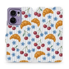 Hülle für OPPO Reno 13 F 5G - Farbe VP85S