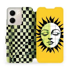 Etui do OPPO A5x - wzór VP56S