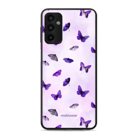 Phone Glossy Case Samsung Galaxy M23 5G - Design GP77G