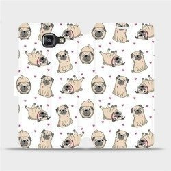 Phone Case Samsung Galaxy A5 2016 - Design M097P